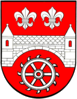 Wappen Stift Quernheim tr